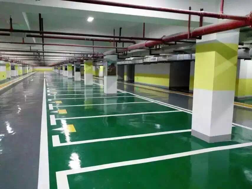 泉州环氧地坪漆 沧晟地坪漆厂家 环氧地坪漆特点