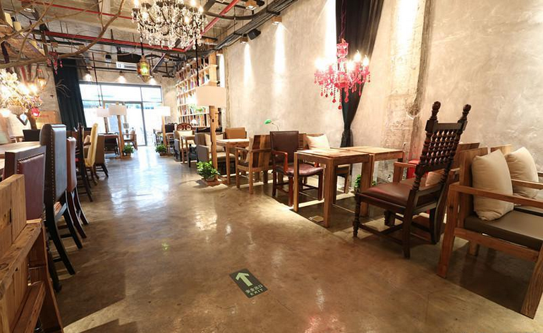 复古漆 沧晟复古漆厂家 复古漆施工工艺 