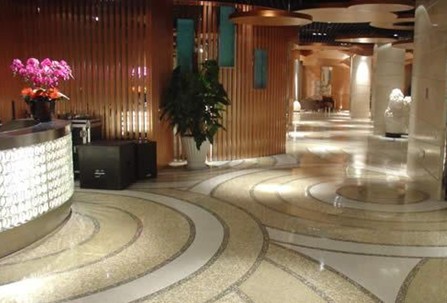 厦门沧晟 沧晟地坪漆 环氧地坪涂料的发展现状与趋势