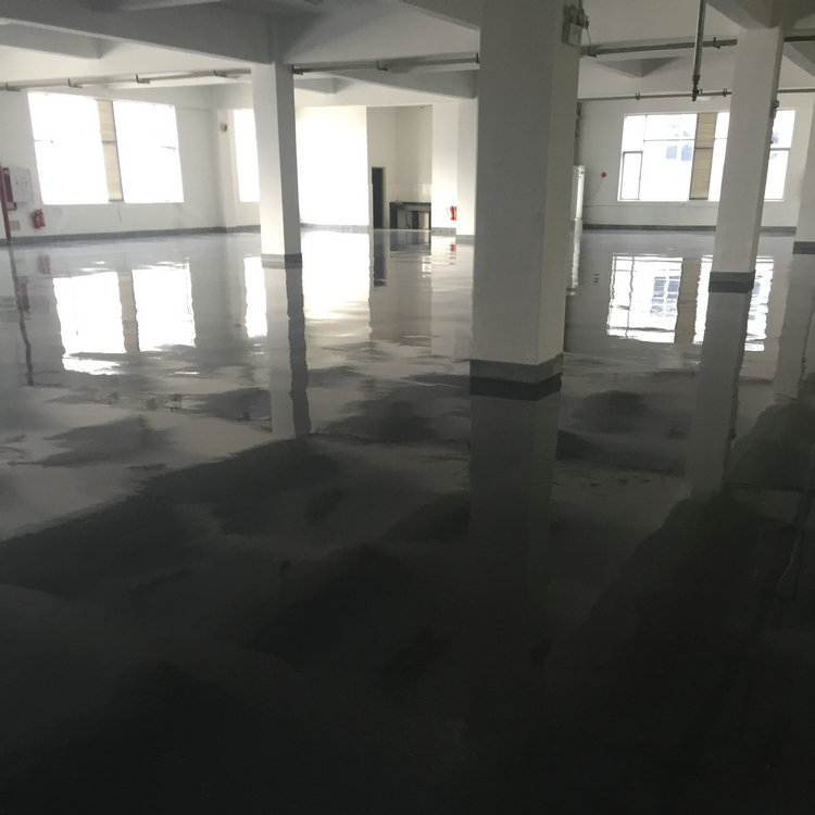 福州环氧地坪漆涂料,沧晟地坪漆厂家有关环氧地坪漆防潮处理
